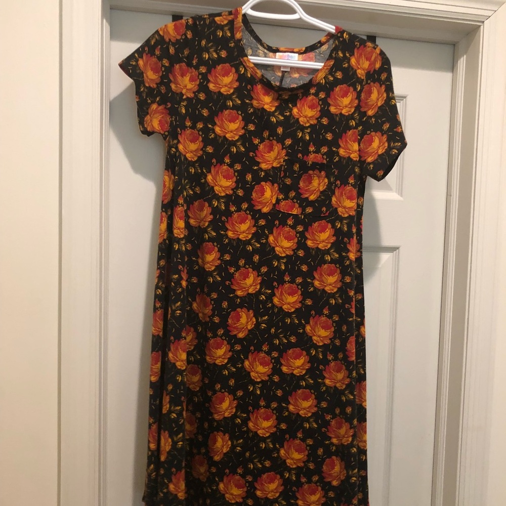 LuLaRoe Carly
